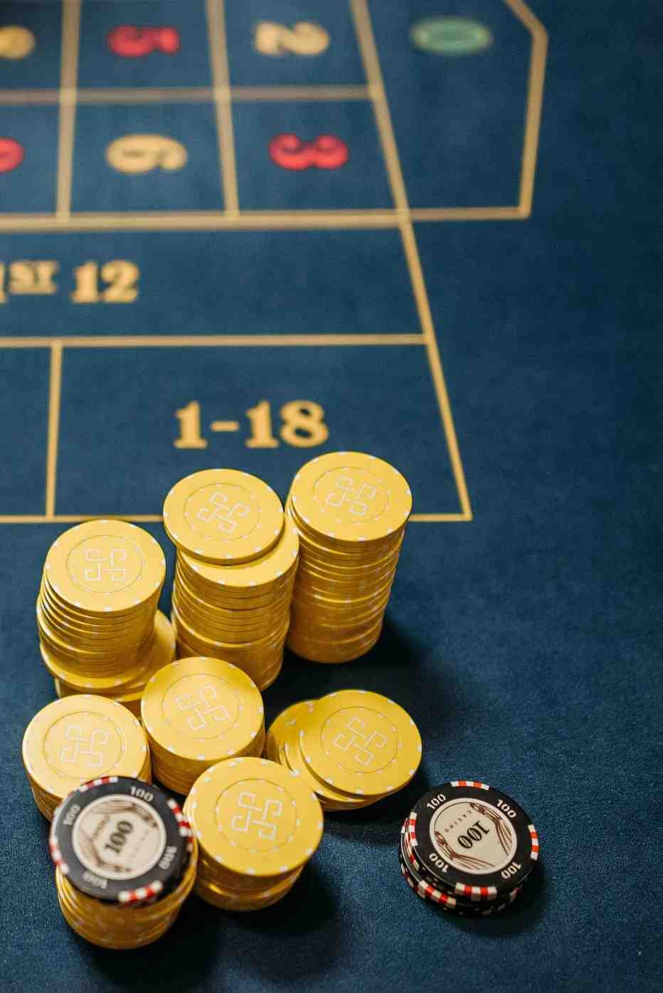 Cryptoleo Casino : Expériences Négatives et Avis Détails Cryptoleo Casino : Expériences Négatives et Avis Détails